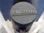 Fulton Stand