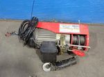 Chicago Electric Hoist