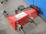 Chicago Electric Hoist