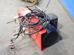 Chicago Electric Hoist