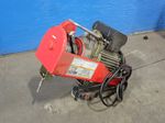 Chicago Electric Hoist