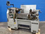 Takisawa Lathe