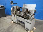 Takisawa Lathe