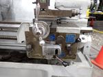 Takisawa Lathe