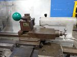 Takisawa Lathe