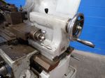 Takisawa Lathe