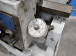 Takisawa Lathe