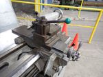 Takisawa Lathe