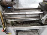 Takisawa Lathe