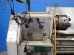 Takisawa Lathe