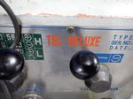 Takisawa Lathe