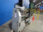 Takisawa Lathe