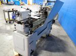 Takisawa Lathe