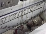 Takisawa Lathe