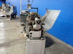 Takisawa Lathe
