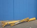 Contrx Industries Inc Jib Crane