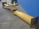 Contrx Industries Inc Jib Crane