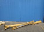 Contrx Industries Inc Jib Crane