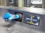 Crown Electric Stand Up Forklift