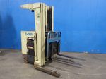 Crown Electric Stand Up Forklift
