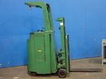 Clark Equipment Co Electric Stand Up Forklift
