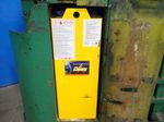 Clark Equipment Co Electric Stand Up Forklift