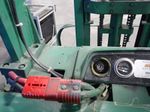 Clark Equipment Co Electric Stand Up Forklift