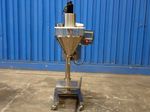 Ohlson Filler Scale Powder Anger