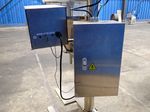 Ohlson Filler Scale Powder Anger