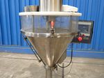 Ohlson Filler Scale Powder Anger