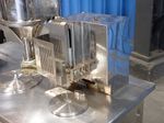 Lom Machine Company Capsule Filling Machine