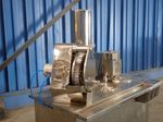 Lom Machine Company Capsule Filling Machine