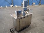 Lom Machine Company Capsule Filling Machine