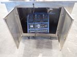 Lom Machine Company Capsule Filling Machine