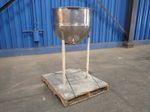  Jacketed Kettle