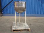  Jacketed Kettle