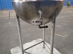  Jacketed Kettle