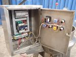  Jacketed Kettle