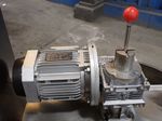  Jacketed Kettle