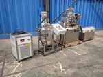 Chemindustry Soft Gel Encpsulation Line