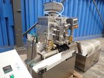 Chemindustry Soft Gel Encpsulation Line