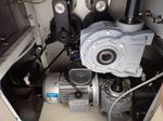 Chemindustry Soft Gel Encpsulation Line