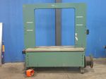 Signode Engineered Products Strapping Machine