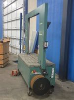 Signode Engineered Products Strapping Machine