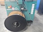 Signode Engineered Products Strapping Machine