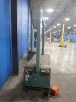Signode Engineered Products Strapping Machine