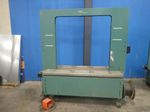 Signode Engineered Products Strapping Machine