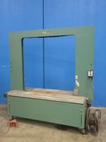 Signode Engineered Products Strapping Machine