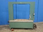 Signode Engineered Products Strapping Machine
