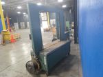 Signode Engineered Products Strapping Machine